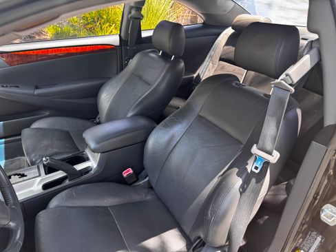 Used 2007 Toyota Solara SLE FWD image 13