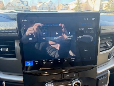 Used 2023 Ford Expedition Max XLT image 12