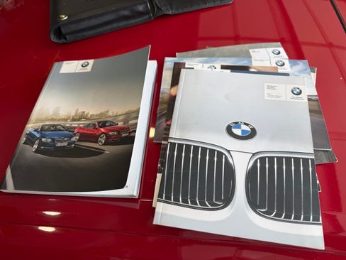 Used 2011 BMW 335is Convertible RWD image 27