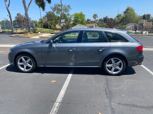 Used 2012 Audi A4 2.0T Premium Plus AWD/4WD image 10