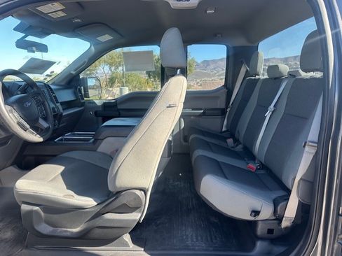 Used 2020 Ford F150 XL w/ Equipment Group 101A Mid image 2