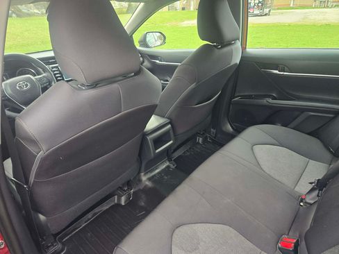 Used 2019 Toyota Camry LE image 9