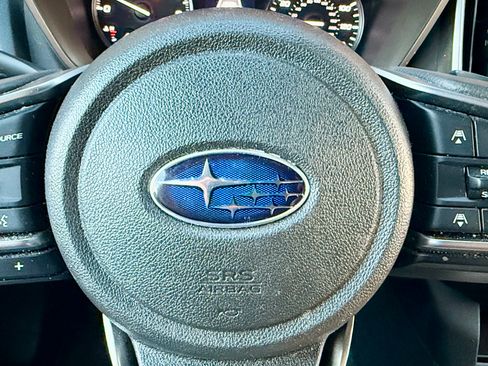 Used 2023 Subaru Ascent Premium w/ Convenience Package image 13