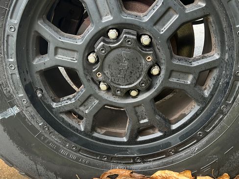 Used 2006 Ford F150 XL image 4