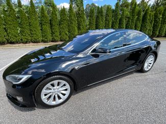 Used 2018 Tesla Model S 100D image 1