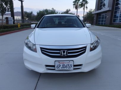Used 2011 Honda Accord LX