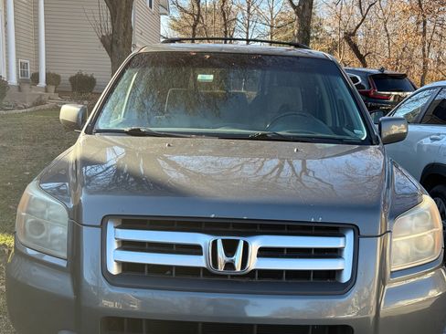 Used 2007 Honda Pilot EX image 14