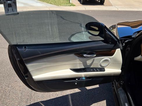 Used 2015 BMW Z4 sDrive28i RWD image 14
