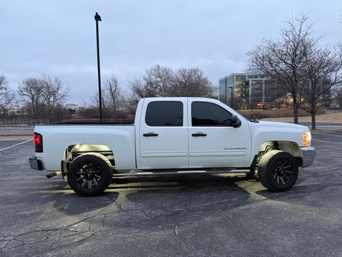 Used 2013 Chevrolet Silverado 1500 LT w/ All-Star Edition image 8