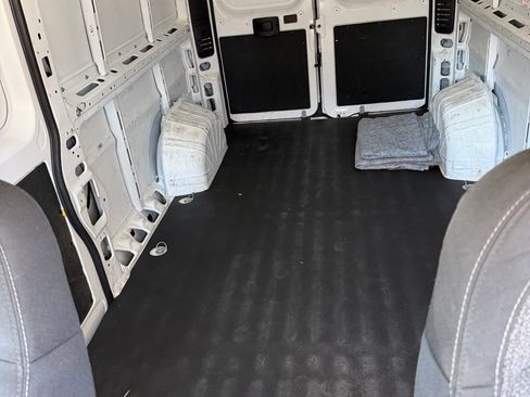 Used 2023 RAM ProMaster 2500 image 22