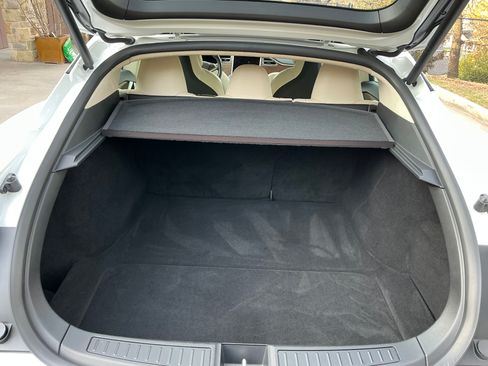 Used 2017 Tesla Model S P100D image 8