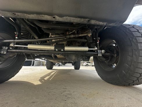 Used 2013 Jeep Wrangler Unlimited Sport image 22