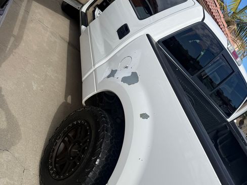 Used 2005 Ford F150 XLT image 13