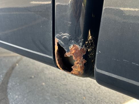 Used 2012 Ford F150 Lariat w/ Lariat Plus Pkg image 11