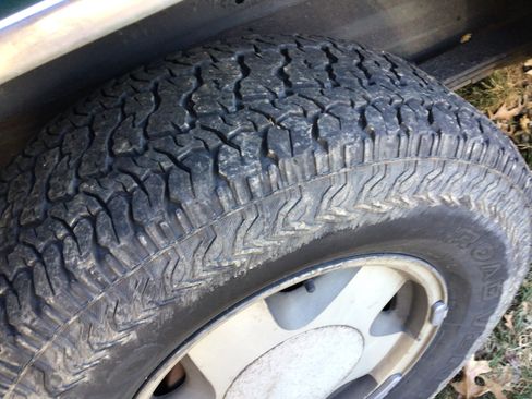 Used 1999 Chevrolet Tahoe Z71 w/ Preferred Equipment Group image 15