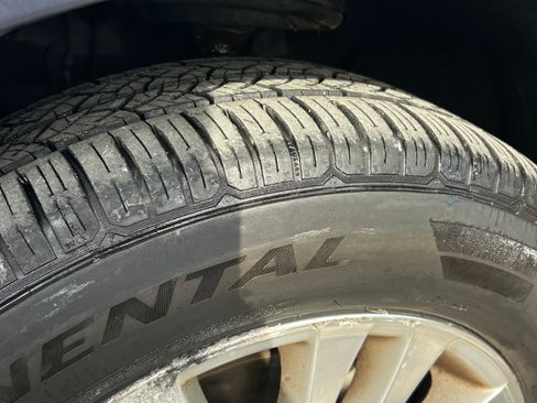 Used 2008 Toyota Sienna XLE Limited image 12