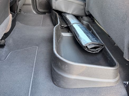 Used 2019 Chevrolet Silverado 2500 High Country w/ Duramax Plus Package AWD/4WD image 18