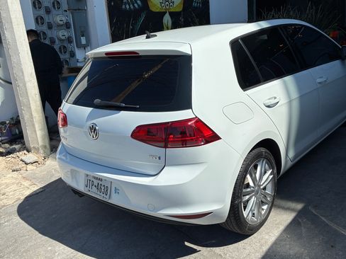 Used 2015 Volkswagen Golf TDI SE w/ Lighting Package image 5