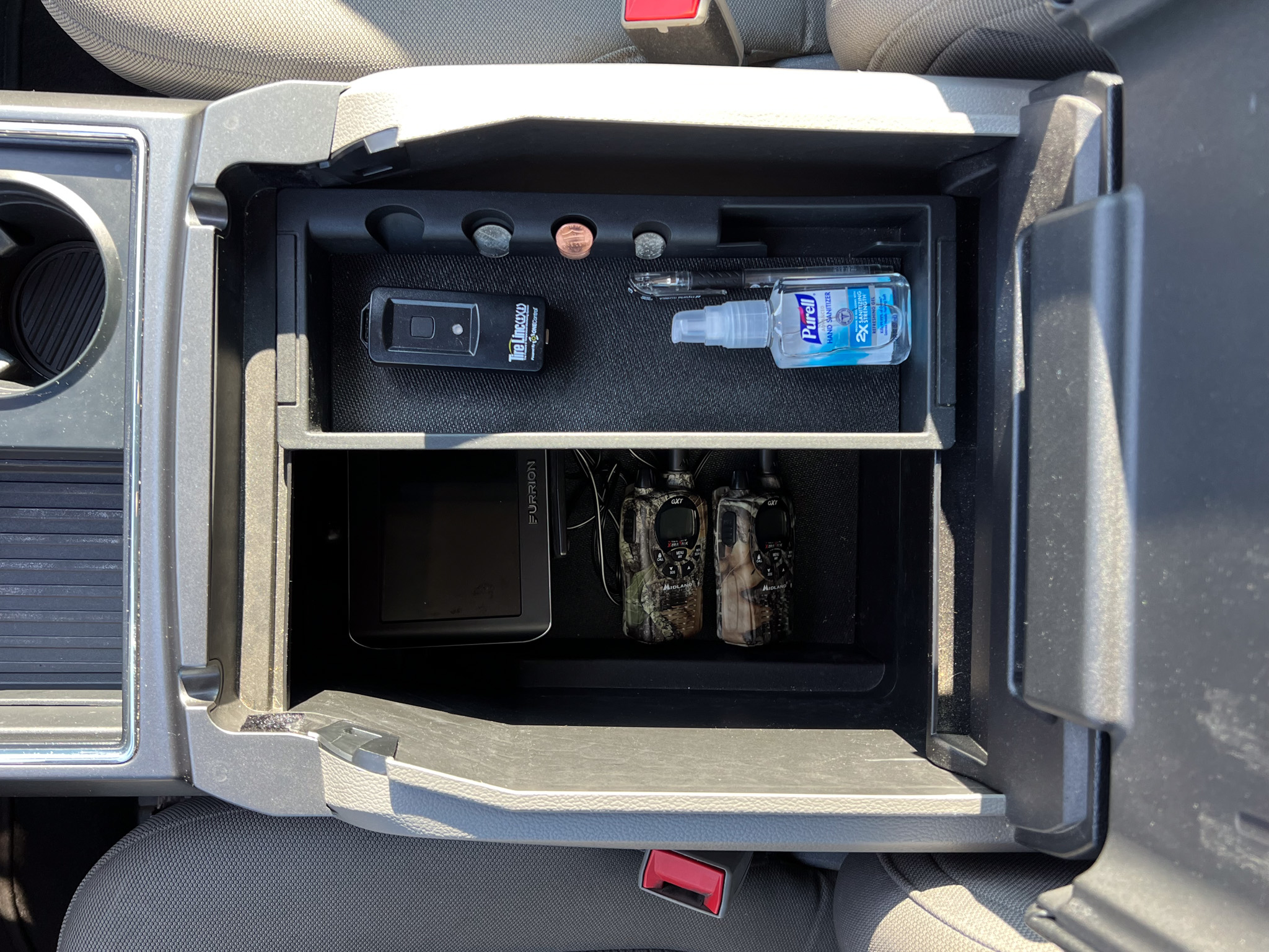 Used 2019 Ford F350 XLT w/ XLT Premium Package AWD/4WD image 22