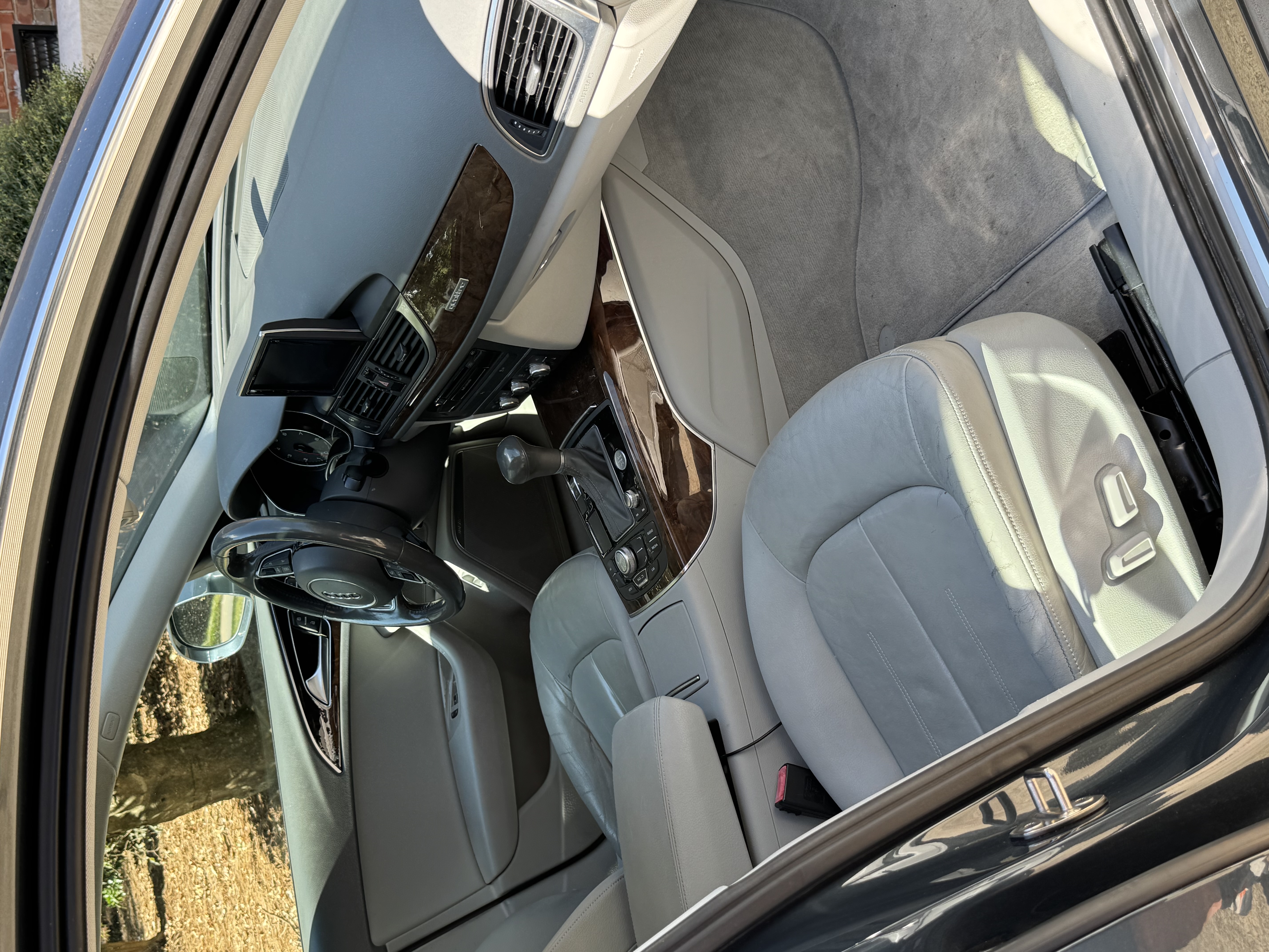 Used 2013 Audi A6 2.0T Premium Plus AWD/4WD image 15