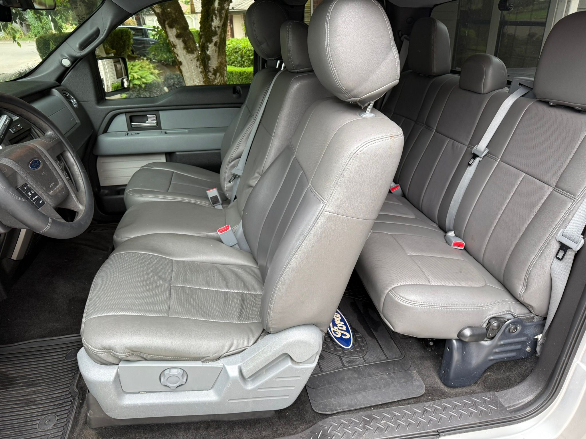 Used 2014 Ford F150 XLT RWD image 16