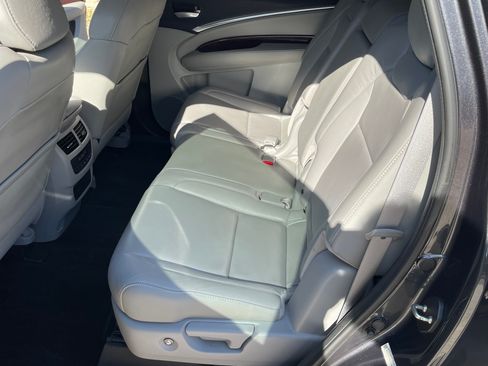 Used 2014 Acura MDX SH-AWD image 9