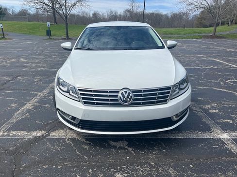 Used 2016 Volkswagen CC Sport image 10
