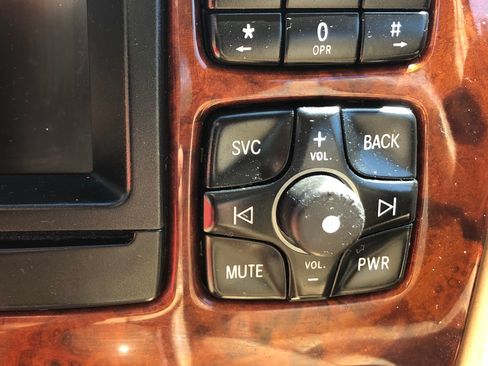 Used 2002 Mercedes-Benz S 500 image 16