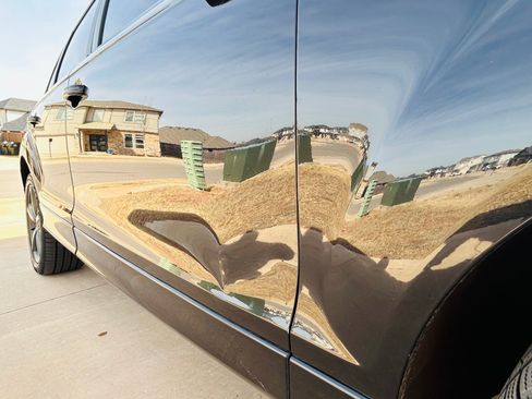 Used 2015 Audi Q7 3.0T S line Prestige w/ Luxury Package image 10