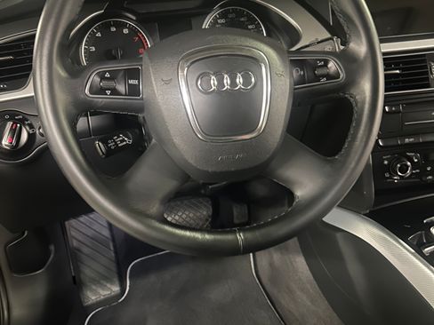 Used 2011 Audi A4 2.0T Premium Plus FWD image 12