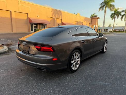 Used 2016 Audi A7 3.0T Prestige image 15