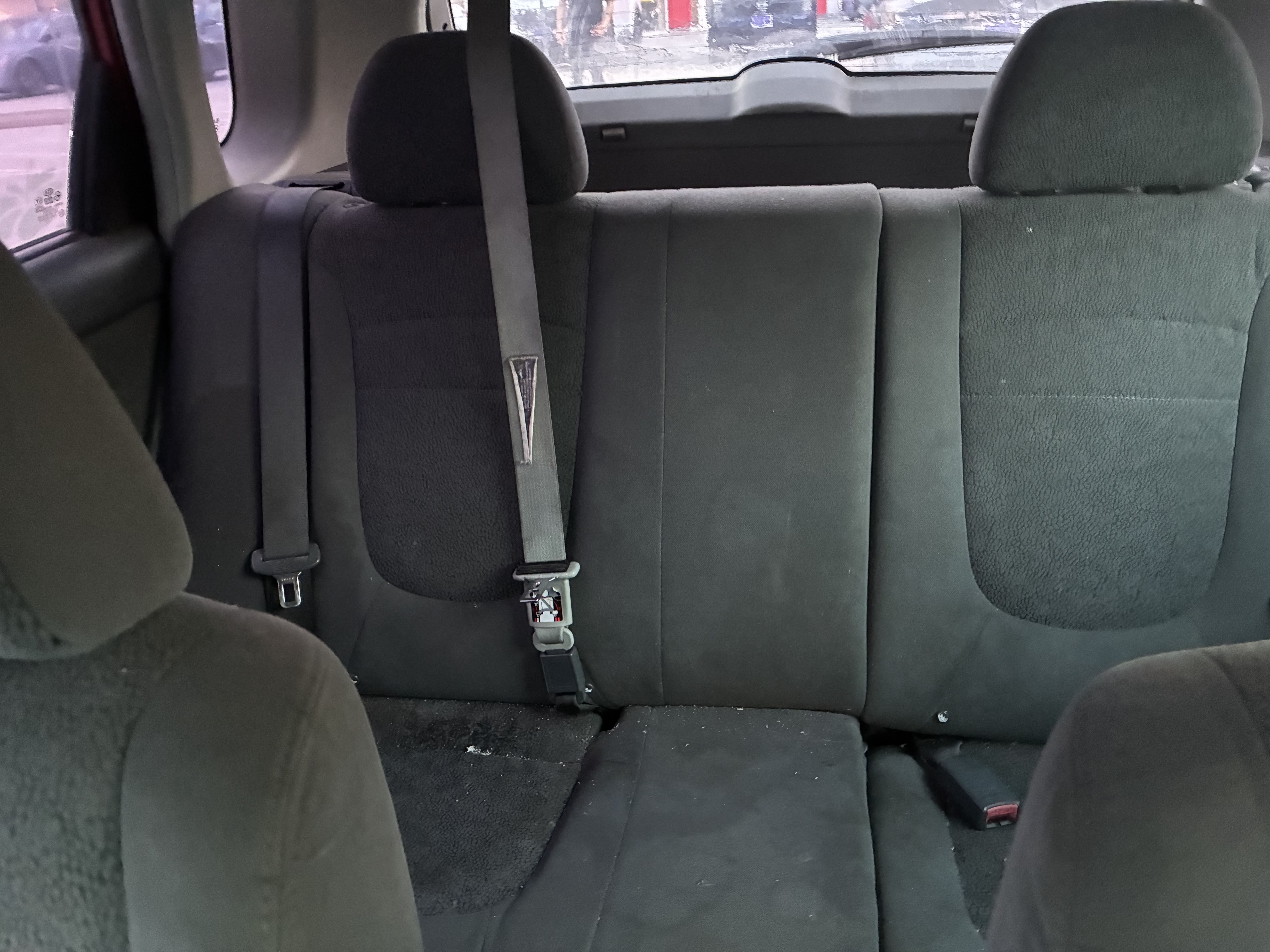 Used 2005 Kia Spectra5 FWD image 6