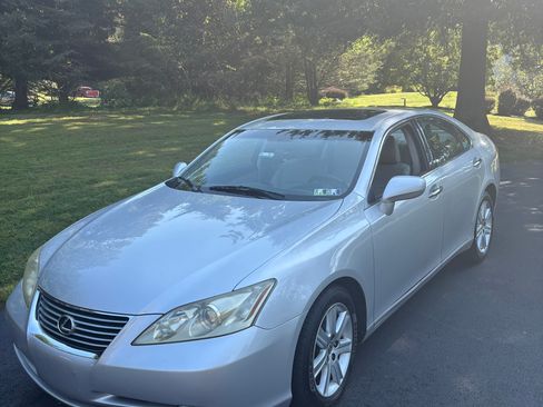 Used 2008 Lexus ES 350 image 4