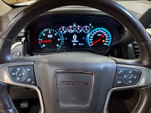 Used 2017 GMC Yukon Denali w/ Open Road Package image 17