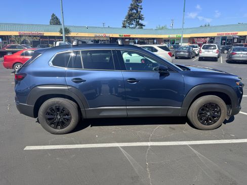 Used 2026 MAZDA CX-50 AWD 2.5 Hybrid w/ Weather Package image 2