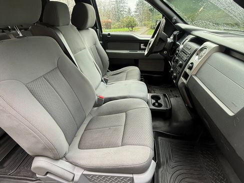 Used 2013 Ford F150 XLT w/ Trailer Tow Pkg image 14