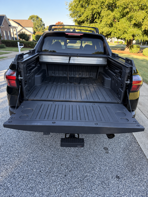 Used 2022 Hyundai Santa Cruz Limited AWD/4WD image 19
