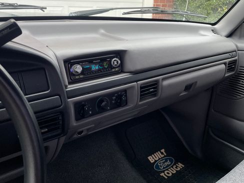 Used 1996 Ford F150 2WD Regular Cab image 13