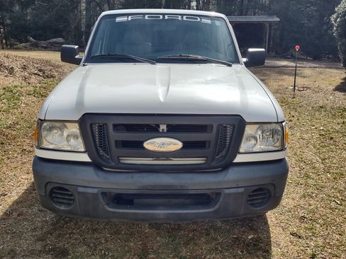 Used 2009 Ford Ranger XL image 1