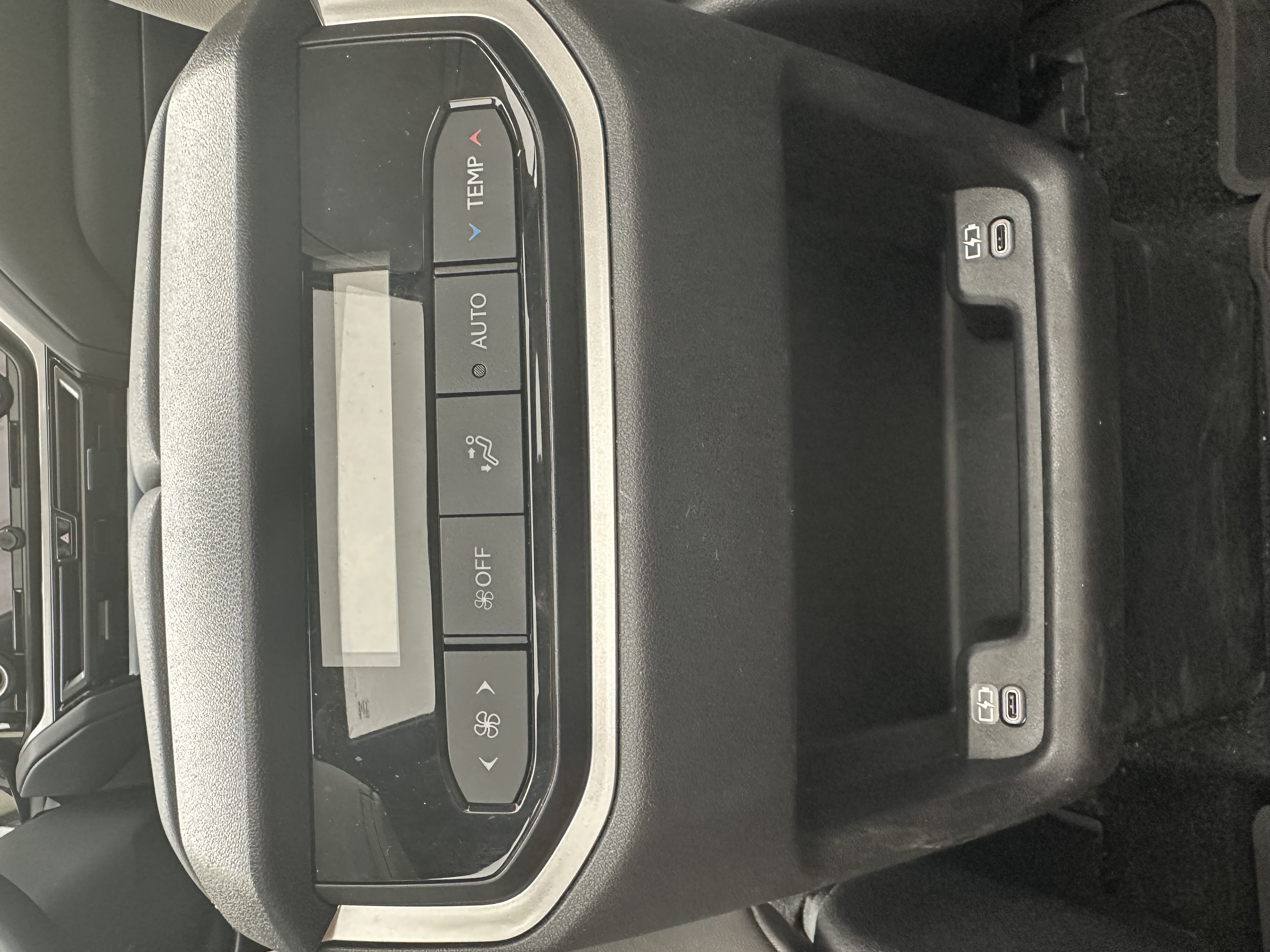 Used 2026 Lexus TX 350 AWD w/ Technology Package image 10