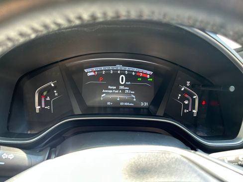 Used 2022 Honda CR-V EX-L image 8
