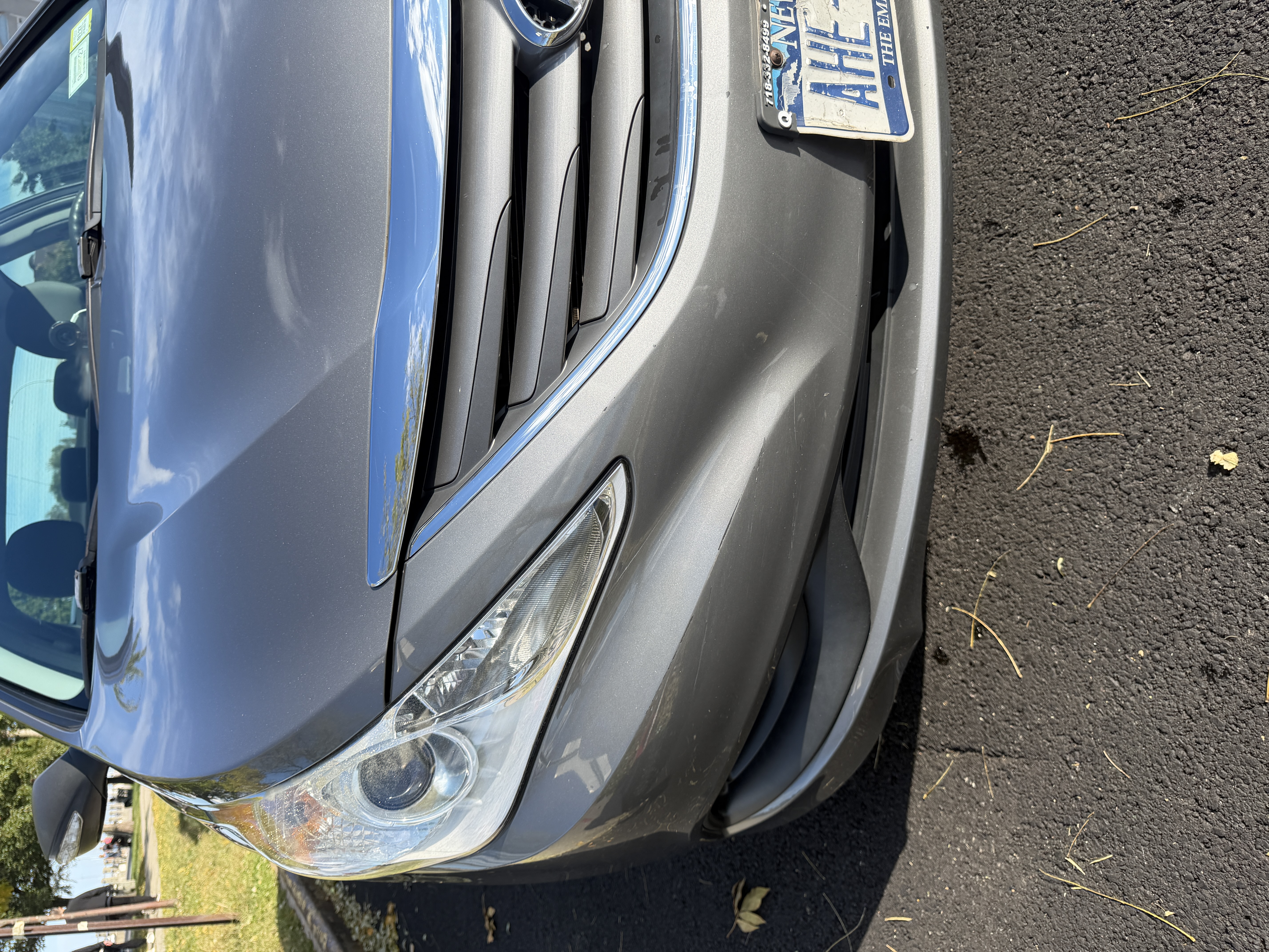 Used 2014 Hyundai Sonata GLS w/ Popular Equipment Group 2 FWD image 4