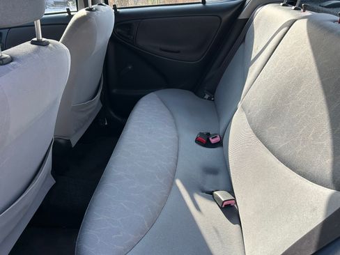 Used 2004 Toyota Echo Sedan image 5