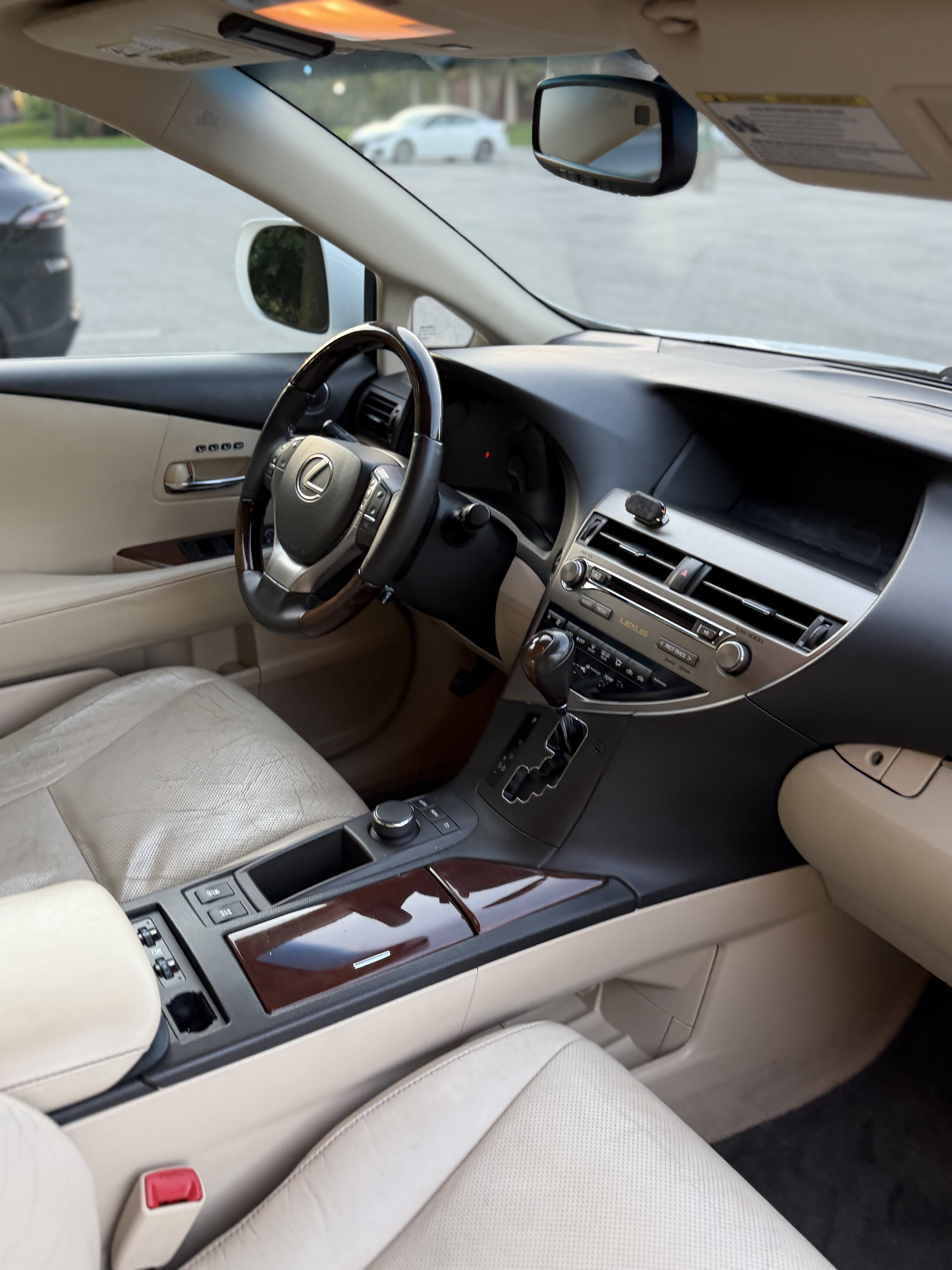 Used 2014 Lexus RX 350 AWD image 17
