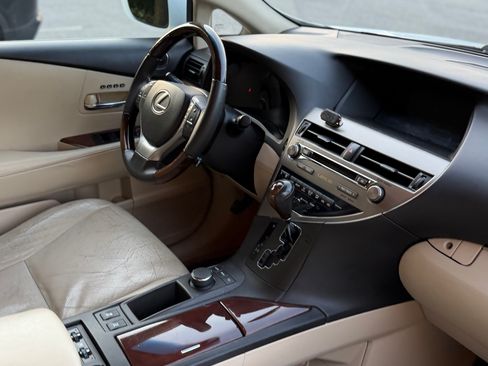 Used 2014 Lexus RX 350 AWD image 17