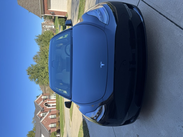 Used 2021 Tesla Model Y Long Range AWD/4WD image 8
