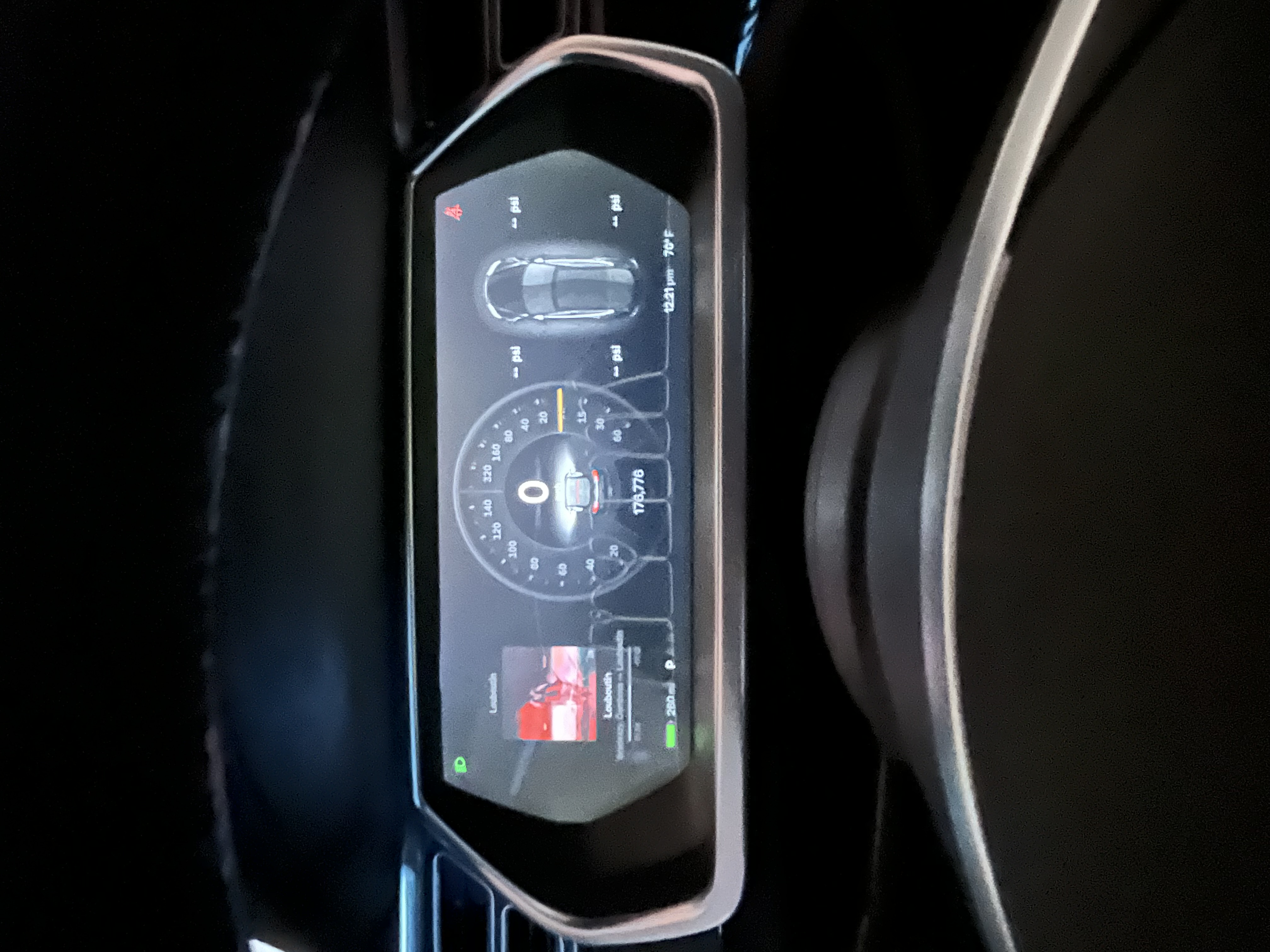 Used 2014 Tesla Model S P85 RWD image 12