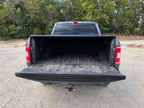 Used 2018 Ford F150 XLT w/ Equipment Group 302A Luxury image 6