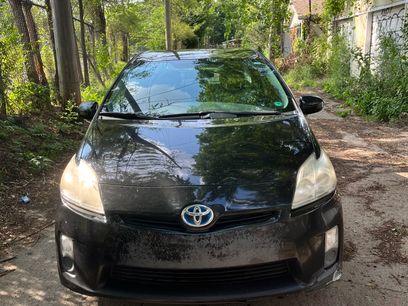 Used 2010 Toyota Prius Two