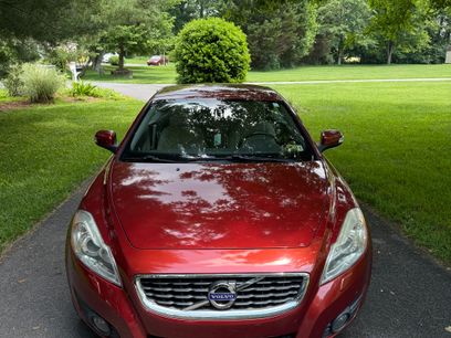 Used 2011 Volvo C70 T5 w/ Convenience Pkg